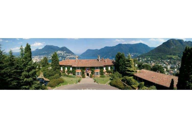 Villa Principe Leopoldo
