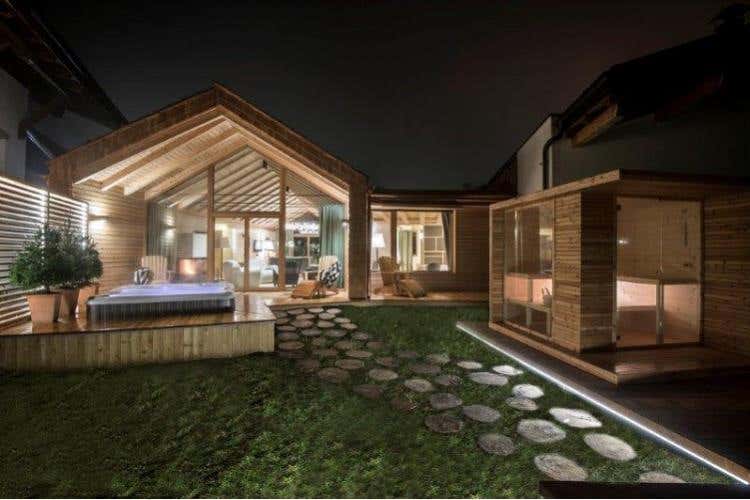 Chalet Zeno
