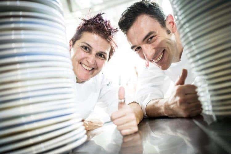 Gourmet Safari (foto Alex Moling