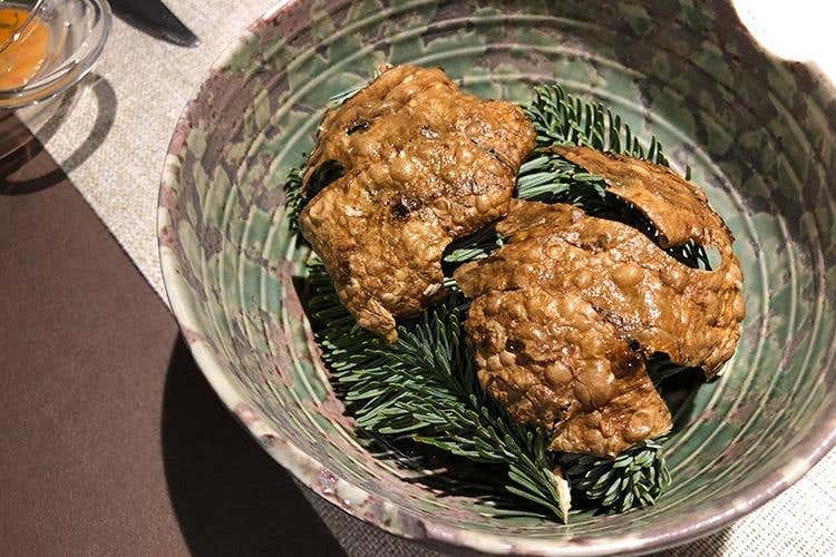 (A Bergamo non c'è 2 senza 3 
Ronzoni chiude con il San Vigilio)