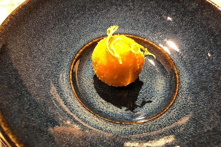 (A Bergamo non c'è 2 senza 3 
Ronzoni chiude con il San Vigilio)