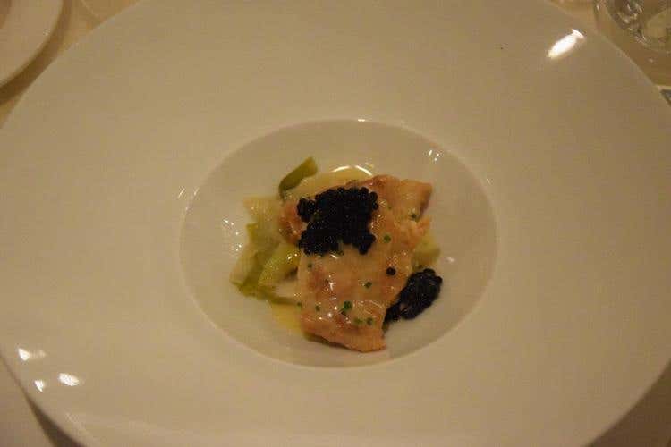 (A lezione da Luigi Moio 
I suoi vini tra tecnica e passione)