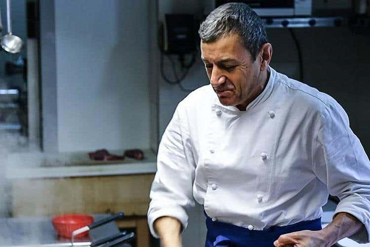 (A Loreto battono due cuori pugliesi 
La Lanterna vale una sosta)