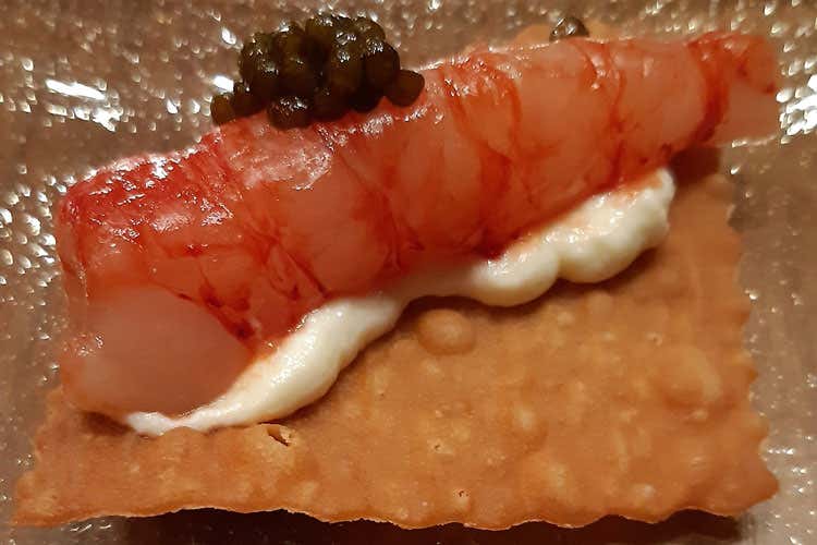 (A Lugano il Meta cambia pelle 
In carta tapas e menu gourmet)