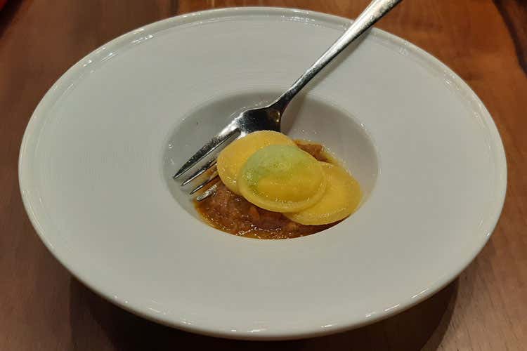 (A Lugano il Meta cambia pelle 
In carta tapas e menu gourmet)