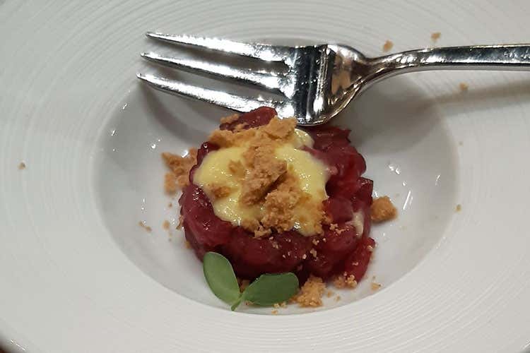 (A Lugano il Meta cambia pelle 
In carta tapas e menu gourmet)