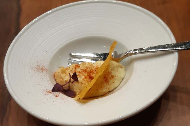 (A Lugano il Meta cambia pelle 
In carta tapas e menu gourmet)