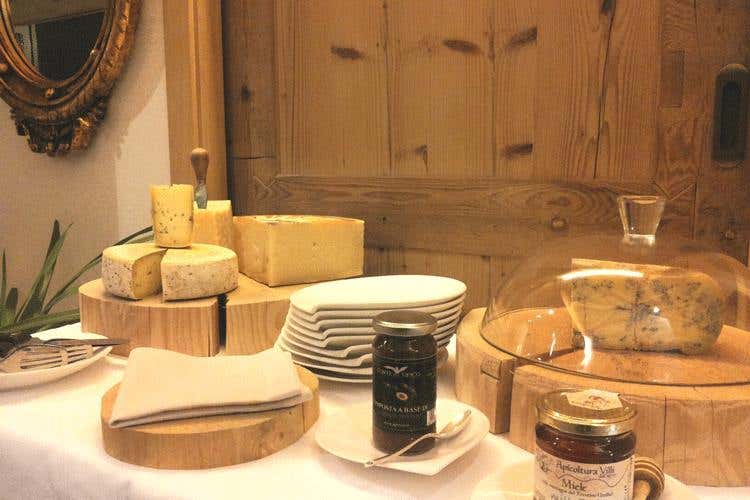 A Madonna di Campiglio turismo eco-chic
Innevamento green e prodotti locali
