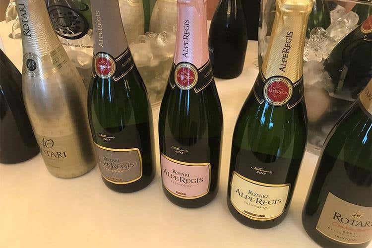 Rotari (Gruppo Mezzacorona)