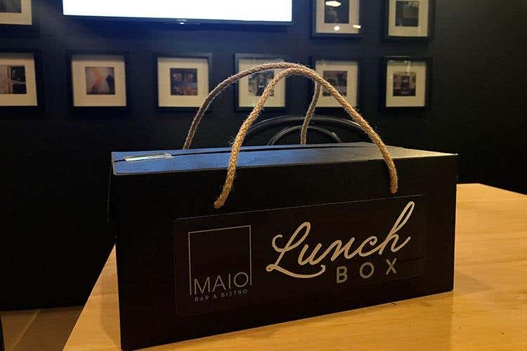 (A Milano come a Parigi 
In Centrale apre Maio Bar&Bistro)