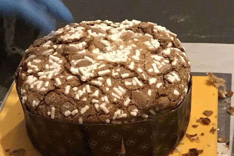 A Parma 30 maestri dell'arte bianca 
Agugiaro&Figna protagonista con “Mora”