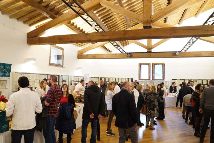 (A Roma il “Panettone Maximo” 
è quello della Pasticceria Gruè)