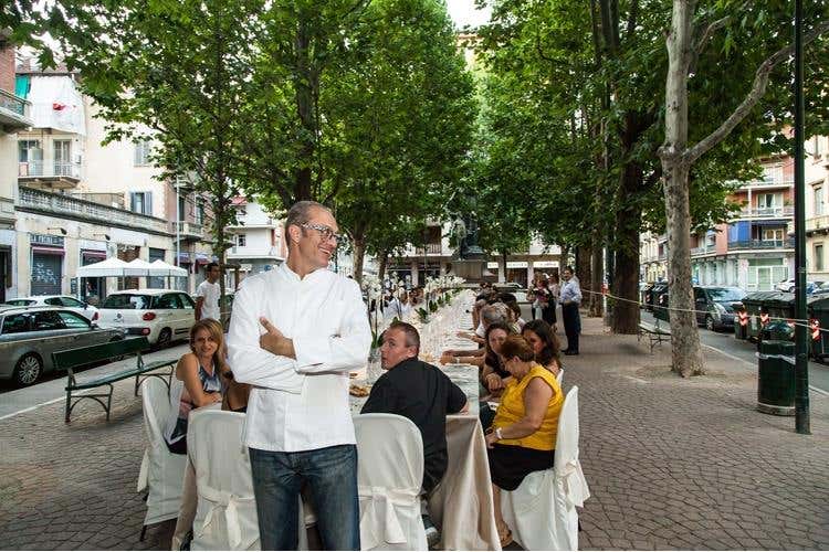 credits: B#Visual, foto di Giovanni Bottisio