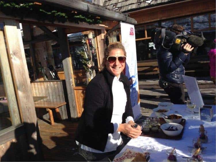 Ana Roš
