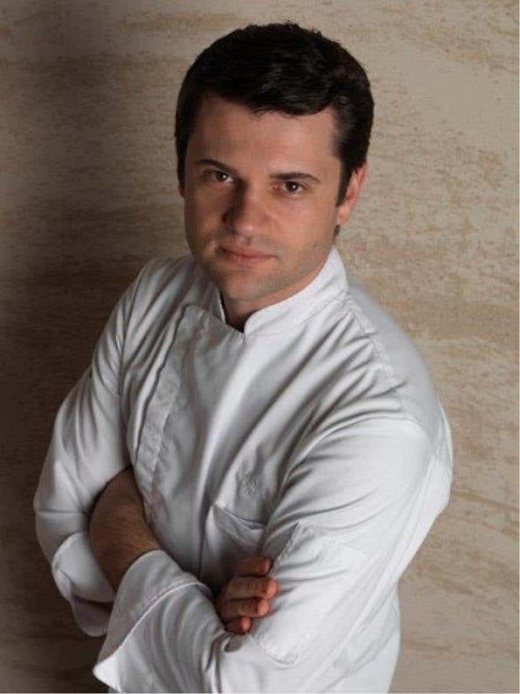 Enrico Bartolini