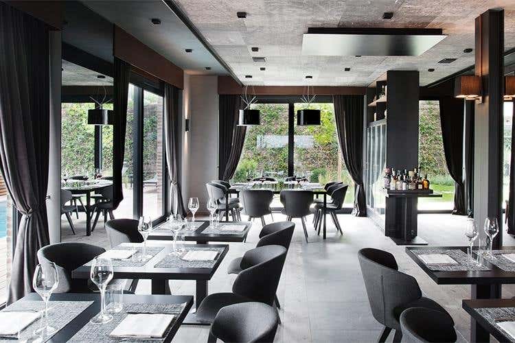 L’Osteria dell’Arborina relais a La Morra (Cn)