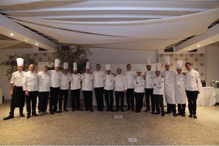 foto: Mauro Di Leva - Fic