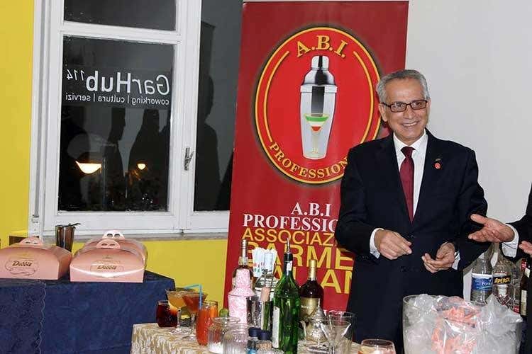 (Abi Professional per il bere consapevole 
Una masterclass a Messina)