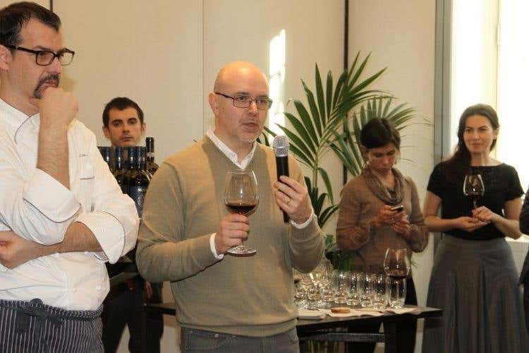 Gabriele Tacconi