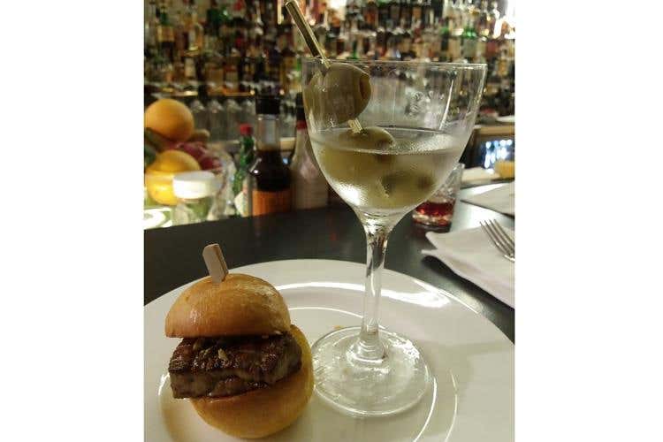 (Accademia Chorus a Roma, nuovo corso 
per professionisti della miscelazione)