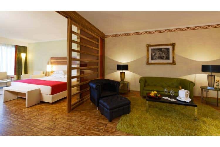 Exclusive Suite