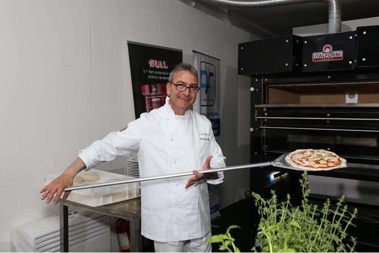 Emanuele Liguori