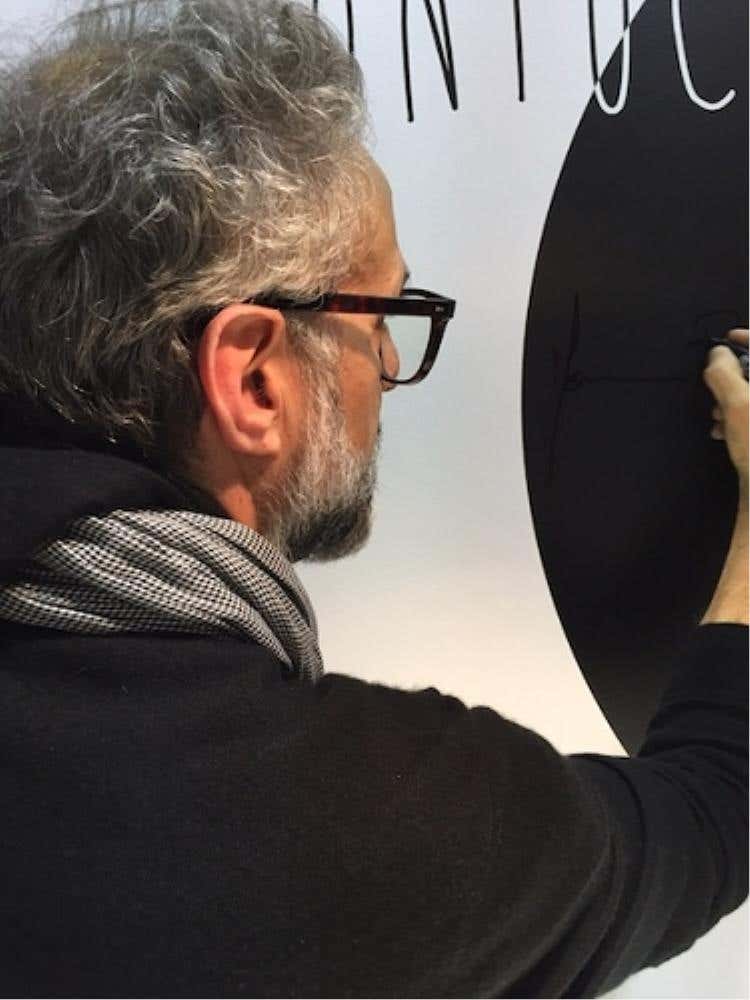 Massimo Bottura