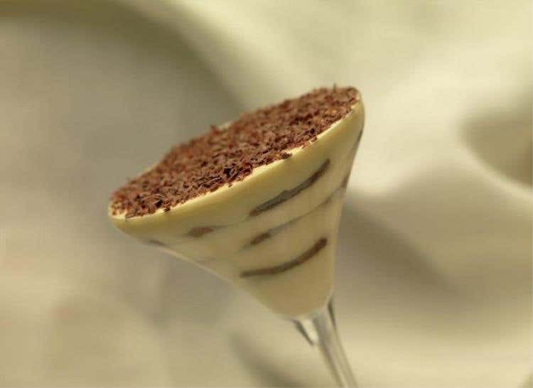 Tiramisu anni '70