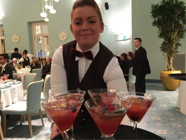Cocktail 125