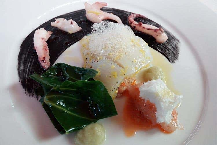 Ai Campionati di cucina italiana Fic 
ha vinto lo spirito di squadra