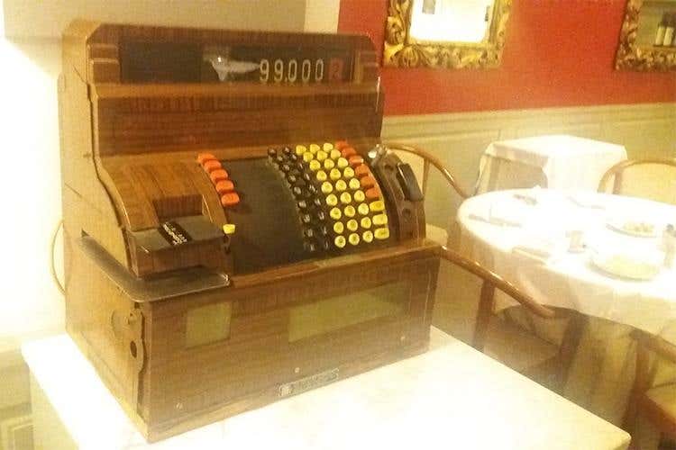 Ai Giardini Paprika & Cannella di Milano 
Il Mediterraneo con un tocco di Sardegna