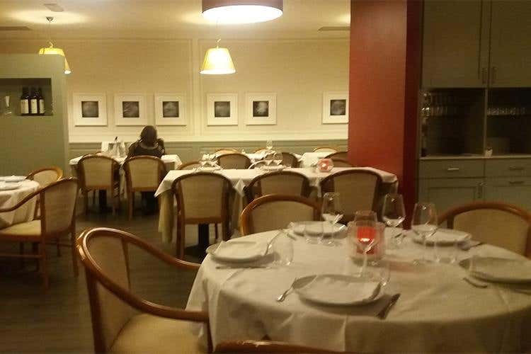 Ai Giardini Paprika & Cannella di Milano 
Il Mediterraneo con un tocco di Sardegna