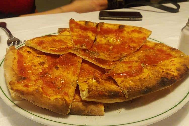 Ai Giardini Paprika & Cannella di Milano 
Il Mediterraneo con un tocco di Sardegna