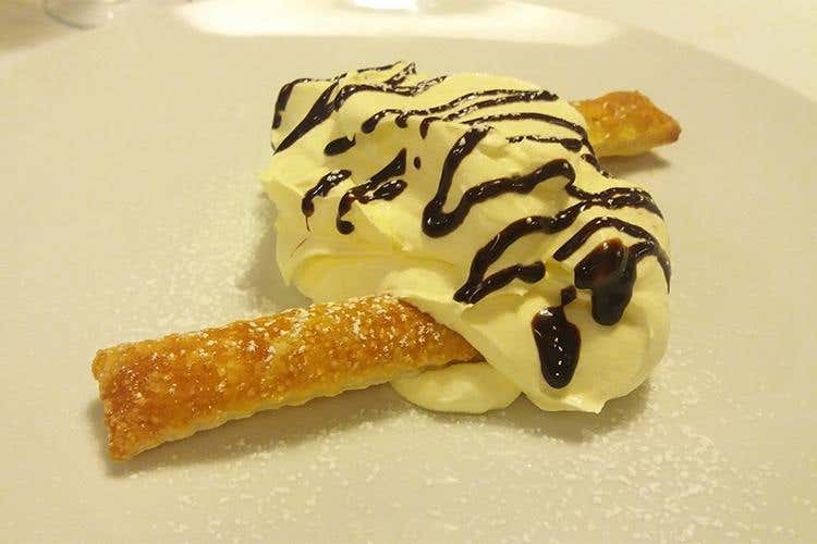 Ai Giardini Paprika & Cannella di Milano 
Il Mediterraneo con un tocco di Sardegna