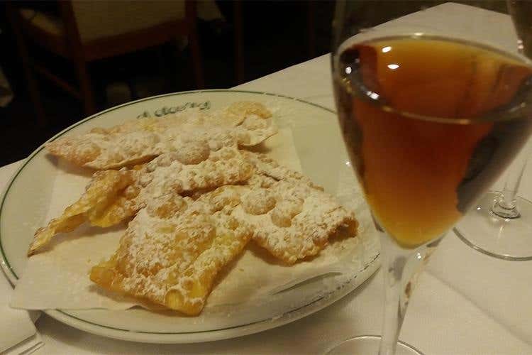 Ai Giardini Paprika & Cannella di Milano 
Il Mediterraneo con un tocco di Sardegna