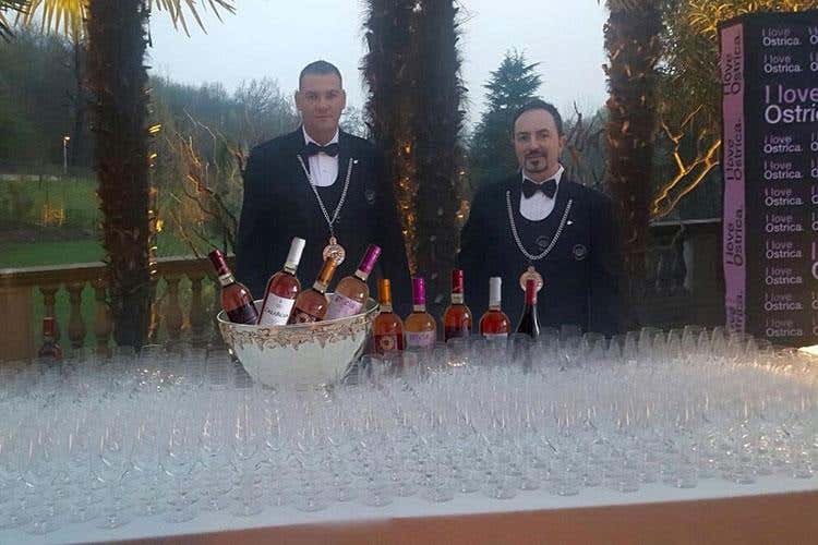 (Ais al Premio IaT 
Ottimo servizio e capacità di divulgare)