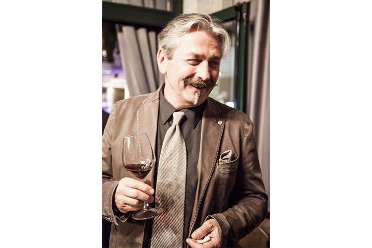 Ais al Premio Italia a Tavola 
Delegazioni unite con vini d'eccellenza