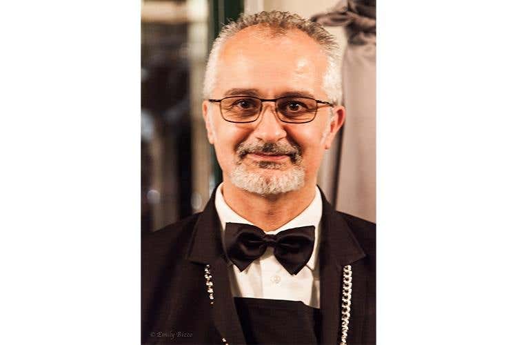 Ais al Premio Italia a Tavola 
Delegazioni unite con vini d'eccellenza