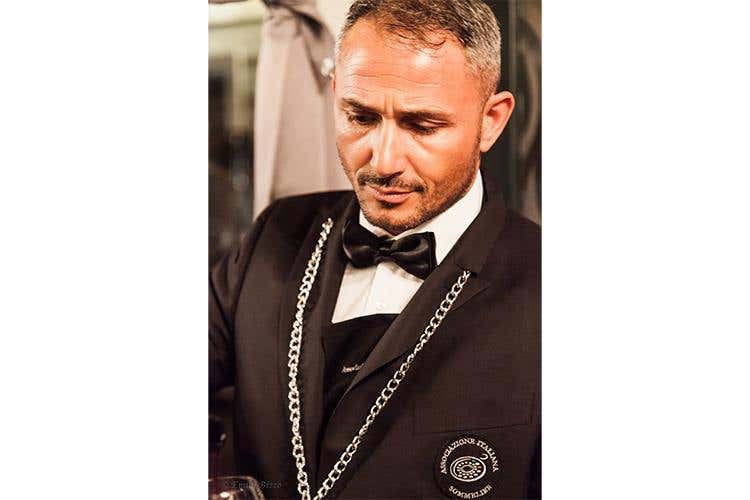 Ais al Premio Italia a Tavola 
Delegazioni unite con vini d'eccellenza