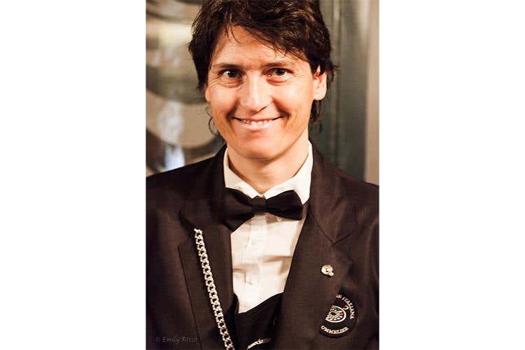 Ais al Premio Italia a Tavola 
Delegazioni unite con vini d'eccellenza