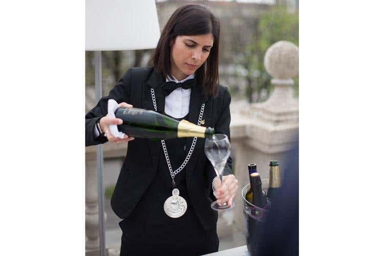 (Ais protagonista al Premio IaT 
Ottimo servizio e capacità di divulgare)