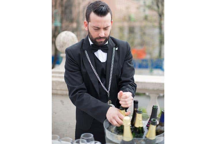 (Ais protagonista al Premio IaT 
Ottimo servizio e capacità di divulgare)