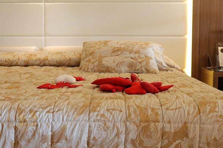 (Al Cocca Hotel di Sarnico 
Relax, meeting e buona cucina)