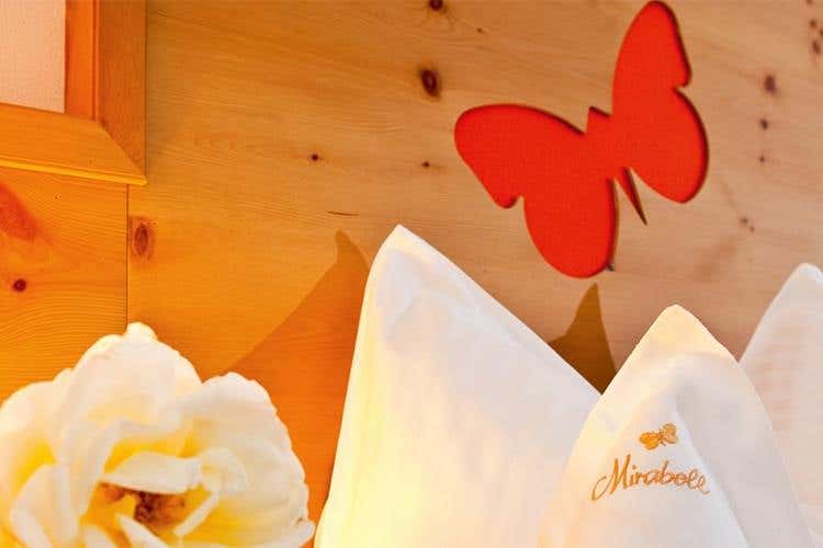 Al Mirabell per combattere lo stress Dalla natura altoatesina all'Ayurveda