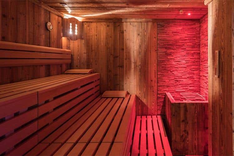 Al Mirabell per combattere lo stress Dalla natura altoatesina all'Ayurveda