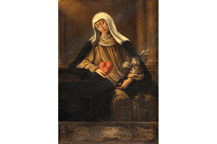 Santa Margherita della Metola, fonte: Accademia del Tartufo nel Mondo