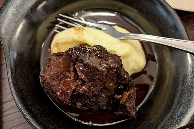 (Trentodoc brinda al Natale 
negli spazi de L'Alchimia a Milano)