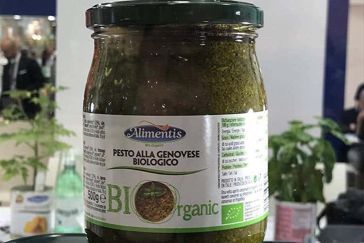 Alimentis, prodotti tipici e regionali per la ristorazione professionale