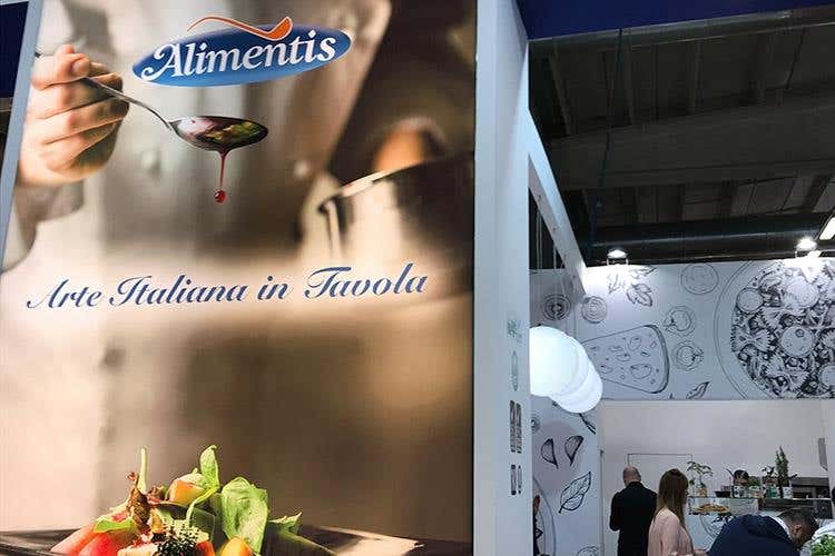 Alimentis, prodotti tipici e regionali per la ristorazione professionale