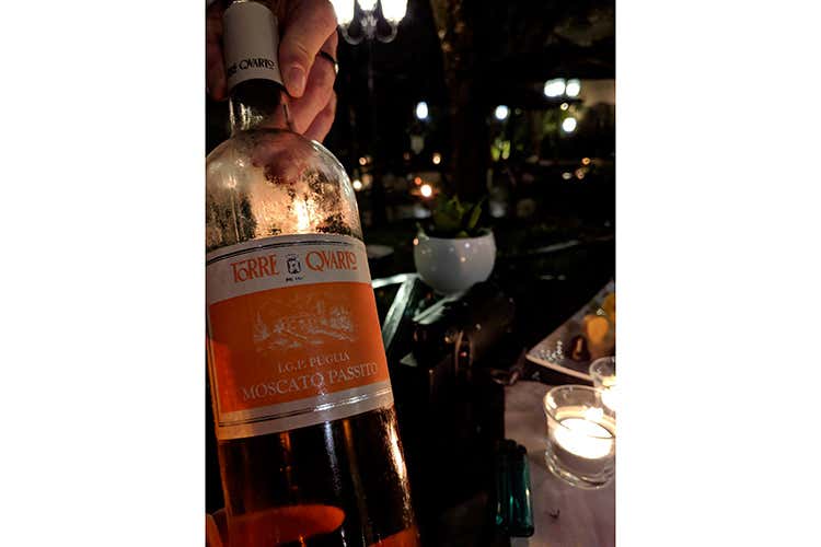 (All'Assaje con Lorenzo Di Gravio 
Un fine dining per tutti i giorni)